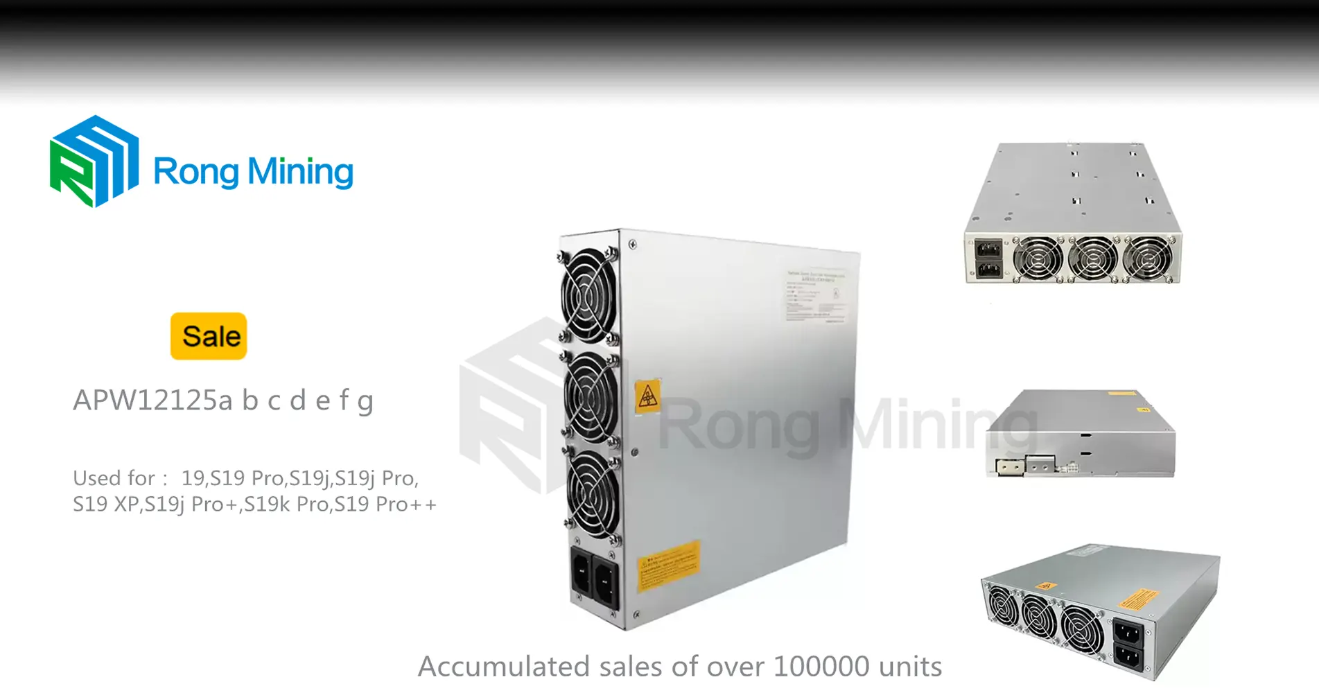 China ASIC Miner Supply Supplier