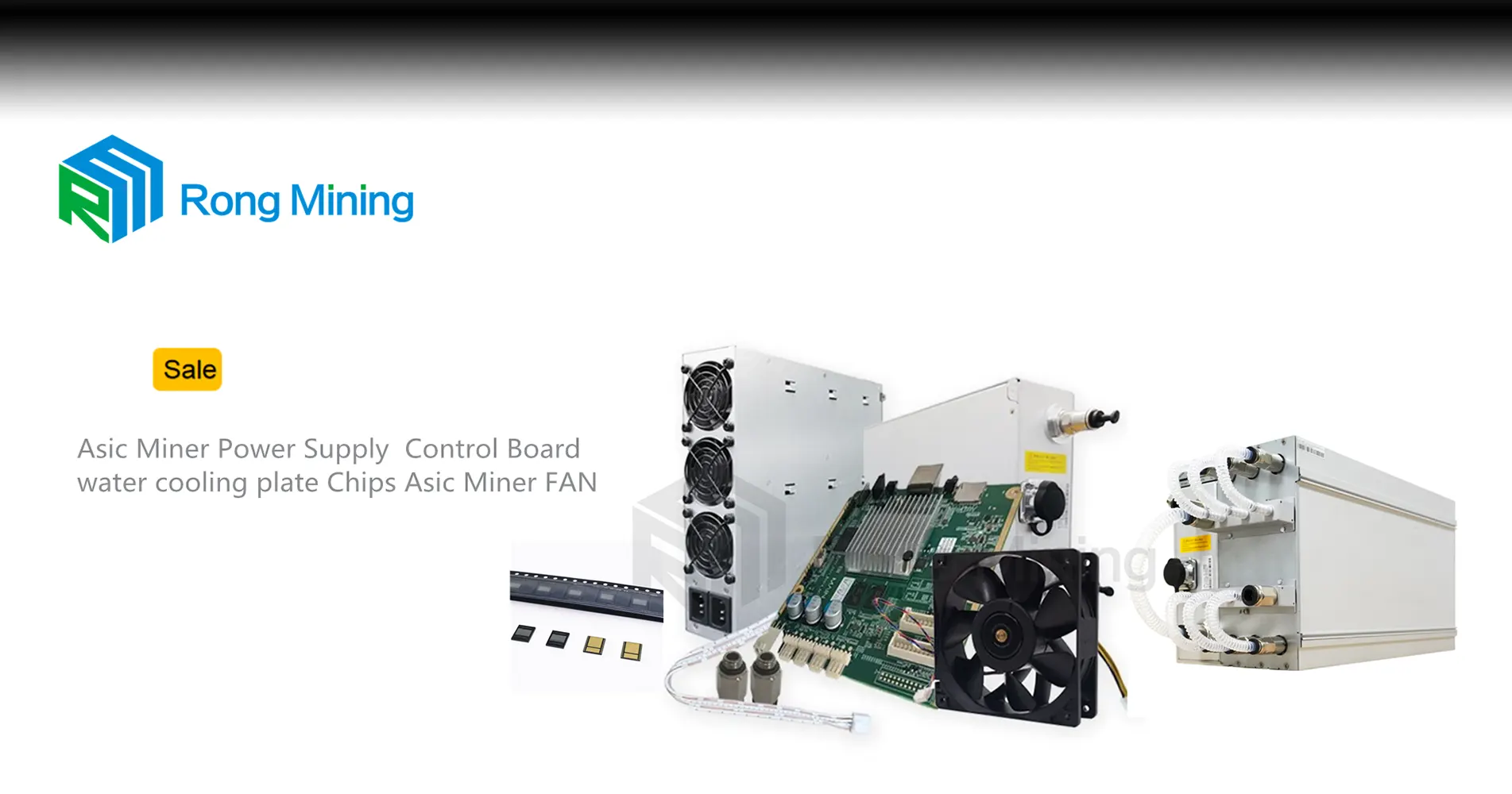 Fabricante de mineiro da China ASIC