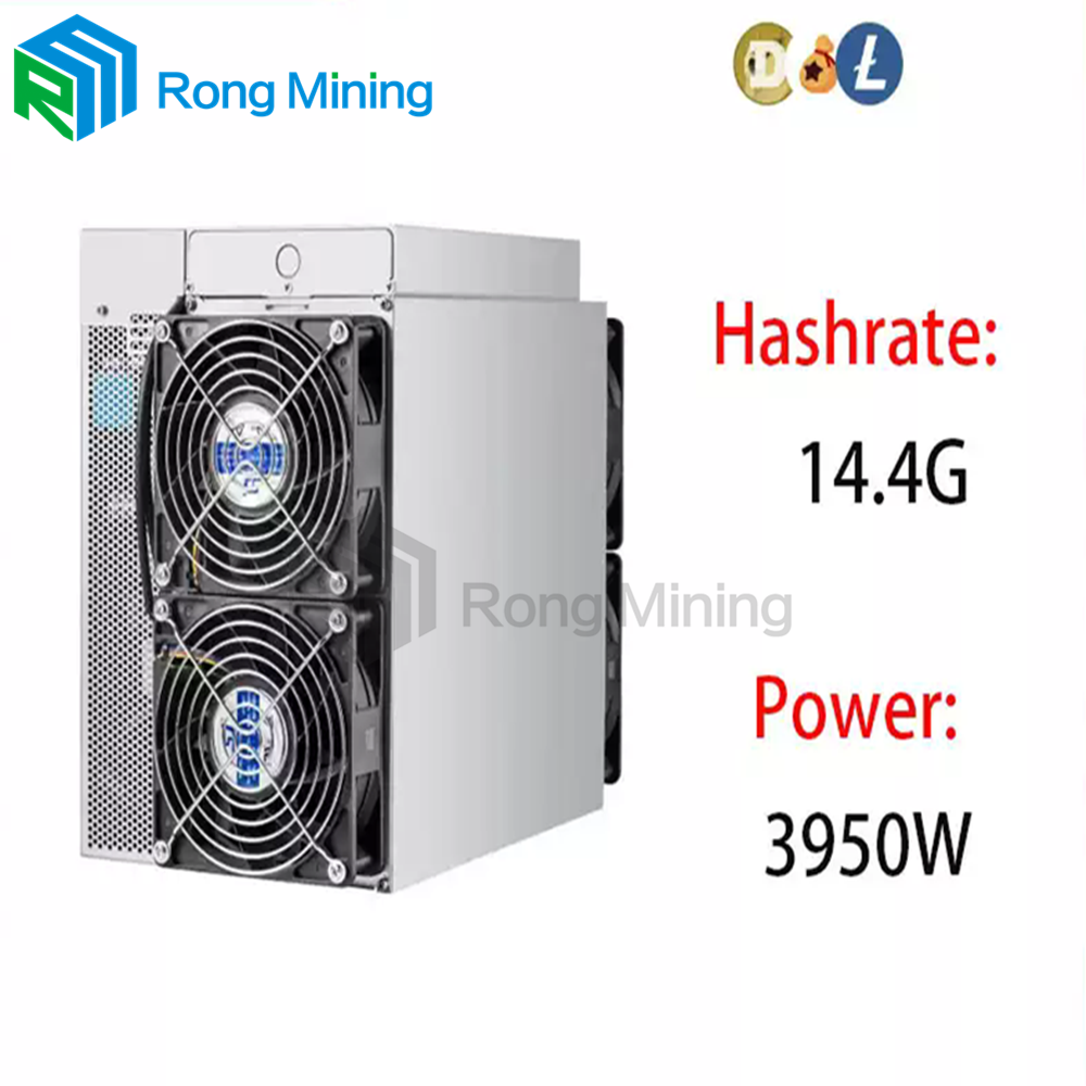 Máquina de mineração Dog King DG1: o 