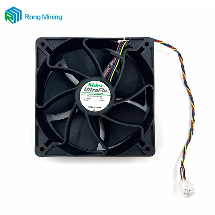 Fã de resfriamento de Antminer para KS5 KS5Pro