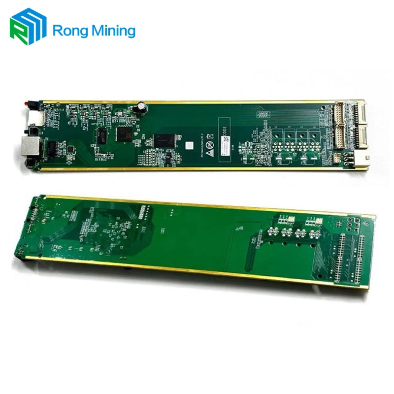 Antminer C59 C89 Placa de controle para comprimento S21 / S21xp Comprimento / S19E XP Comprimento / S19 XP Comprimento / S19 Pro+ S19 Comprimento / T19 Comprimento