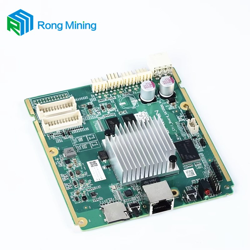 Antminer C93 Conselho de Controle E9PRO NOVA PLACA DE CONTROLE BM2280AA