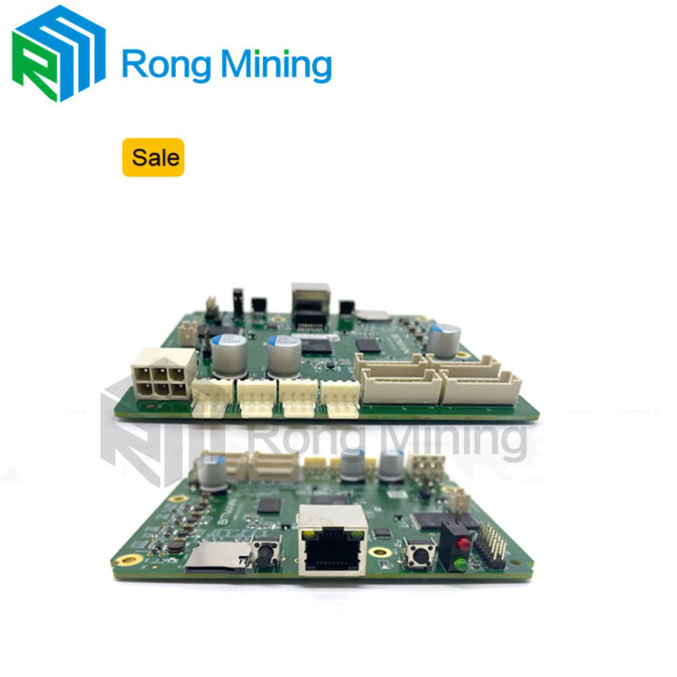 Placa de controle de Antminer S19J S19XP D7 L7 KA3