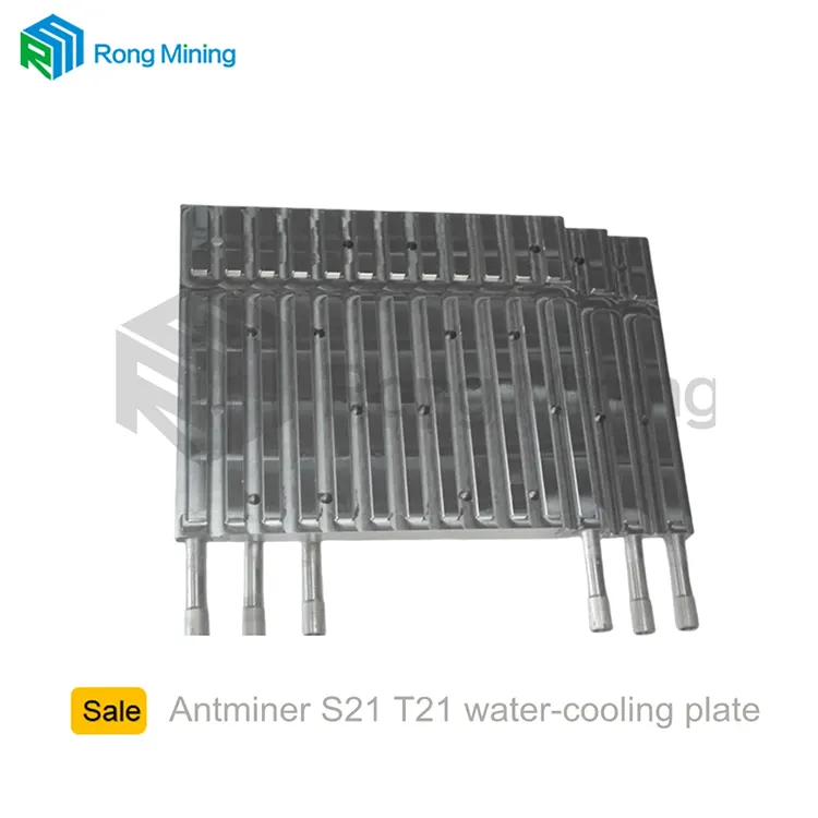 Antminer Hash Board Water Reloling Board Kit de atualização