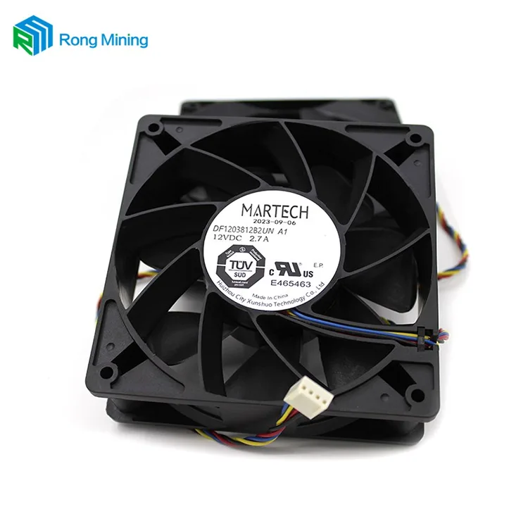 Antminer original para ventilador de refrigeração