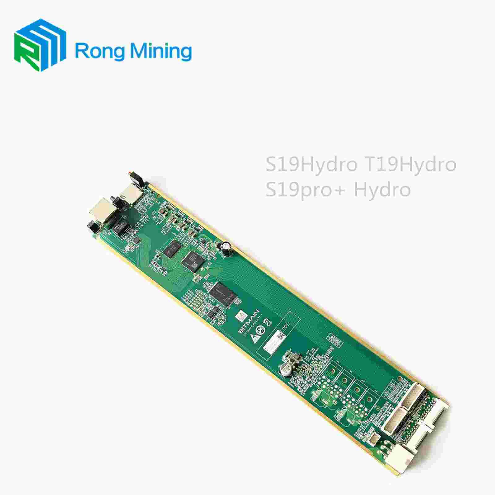 ANTMINER S19HYDRO T19HYDRO S19PRO+ Placa de controle da série Hydro