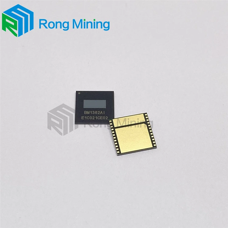 BM1362 BM1362AI ASIC CHIPS