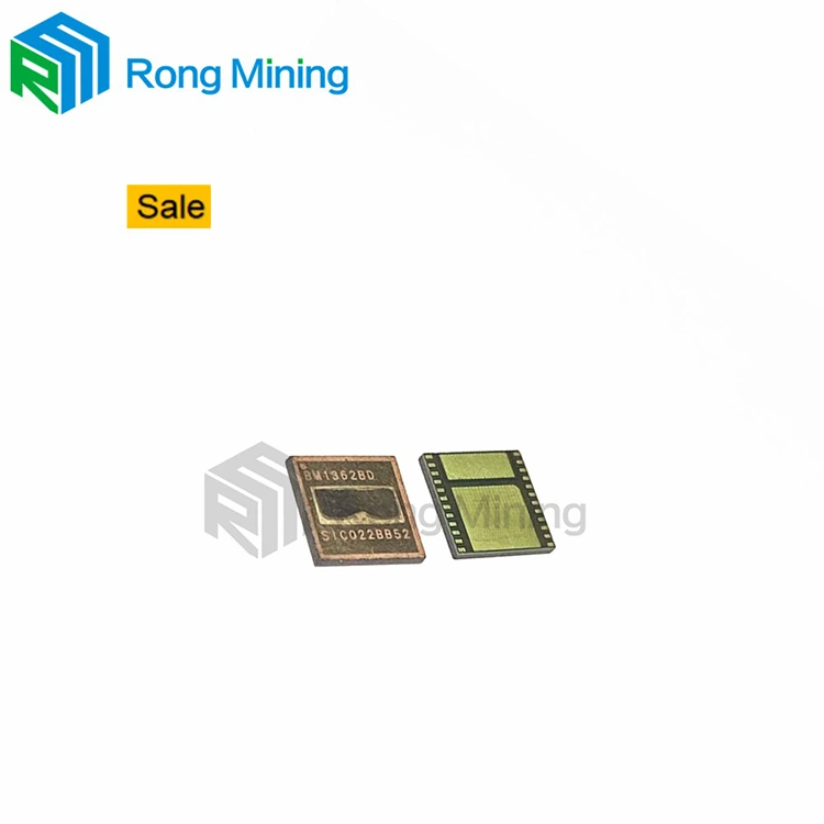 BM1362BD ASIC Chips adequado para Antminer S19JPro