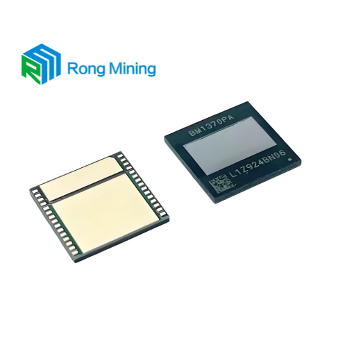 Chip ASIC BM1370