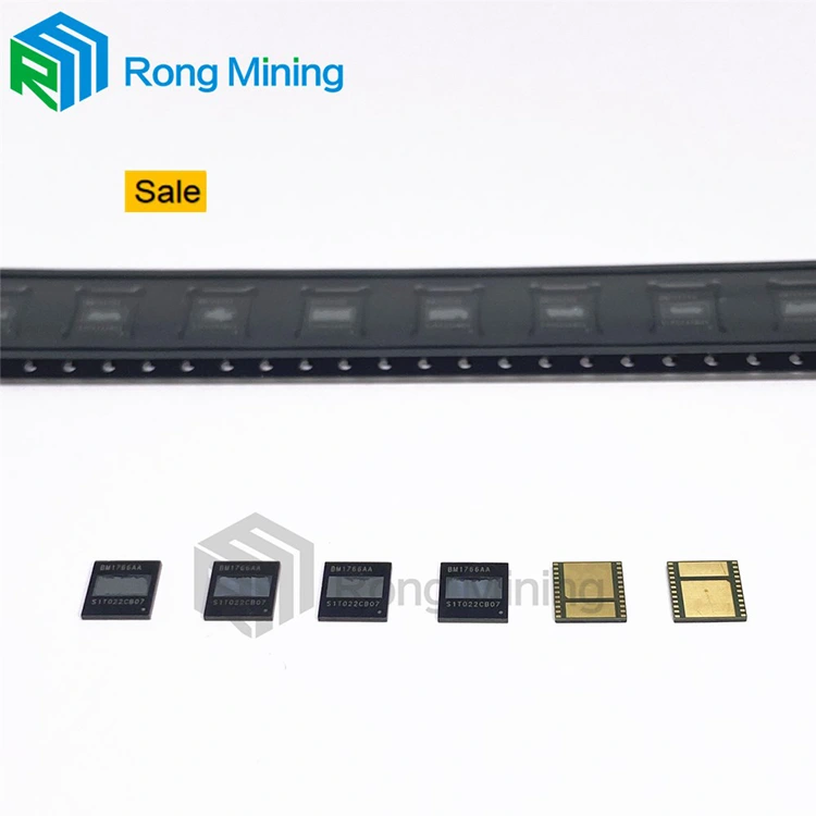 BM1766AA ASIC CHIPS ADIFICADOS PARA ANTMINER D9