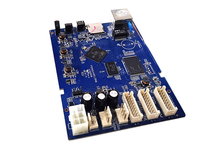 Whatsminer M20 H3 Control Board Cb2 V4