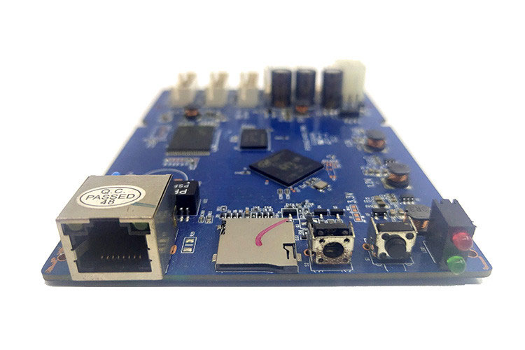 Whatsminer M20 H3 Control Board Cb2 V4