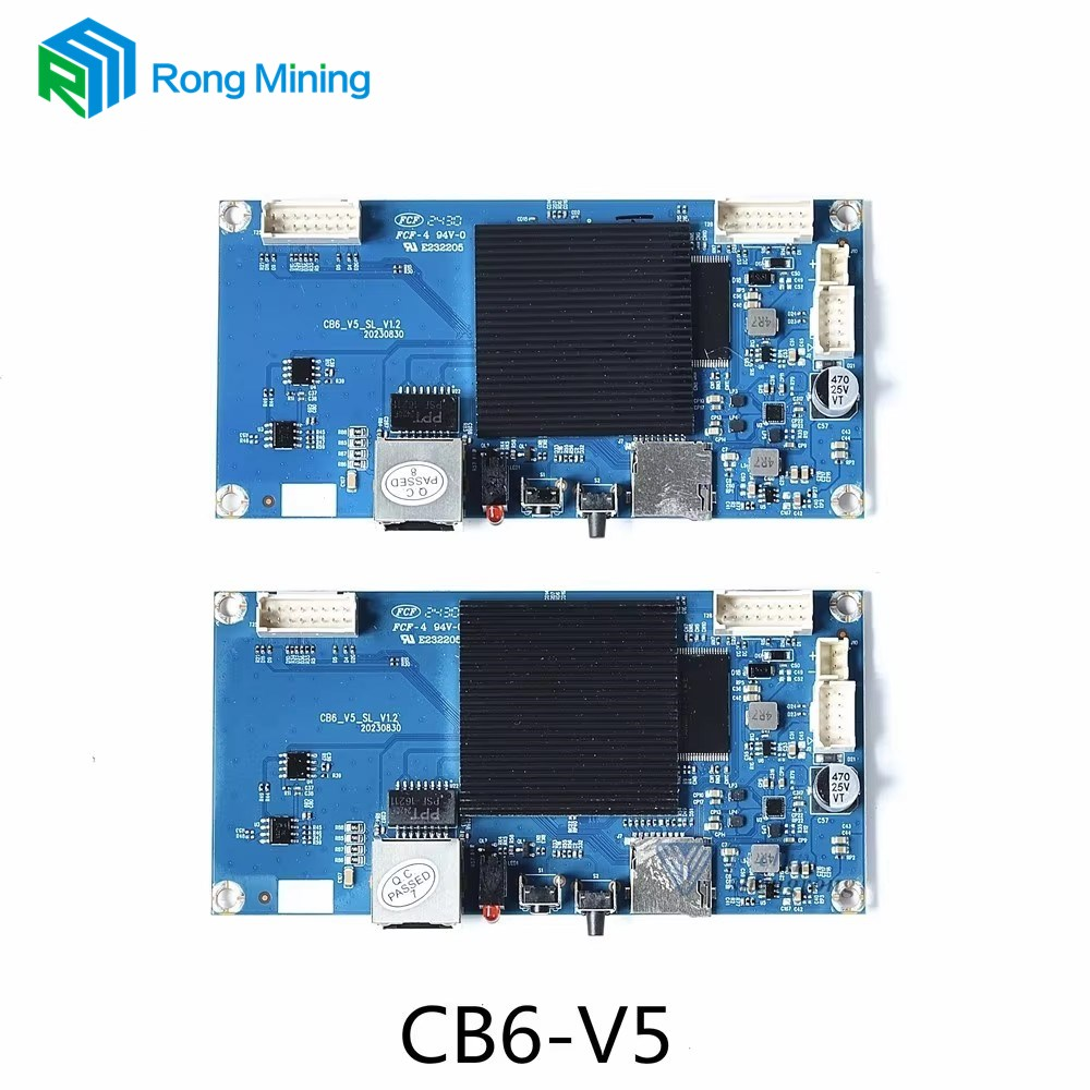 Antminer Control Board