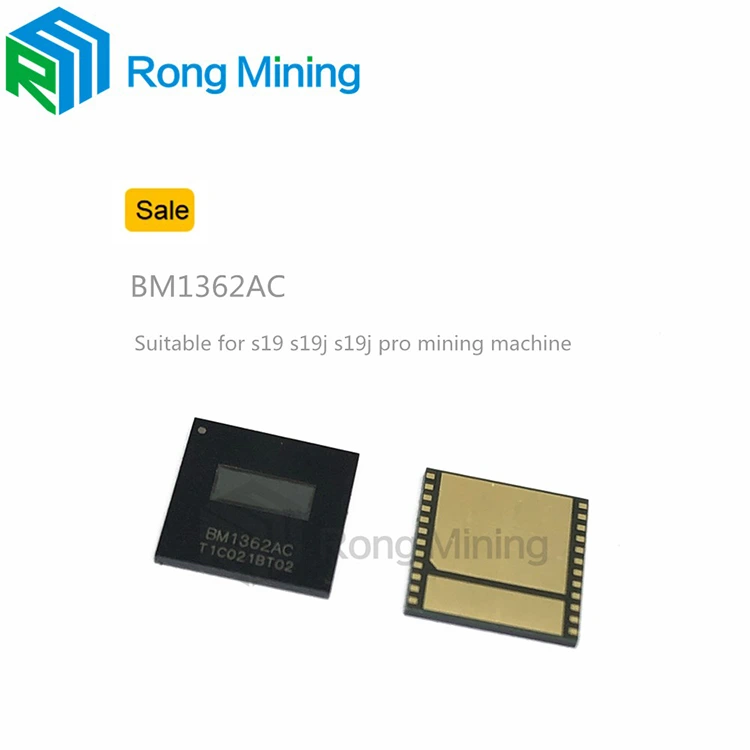 Novo BM1362 original BM1362AC ASIC