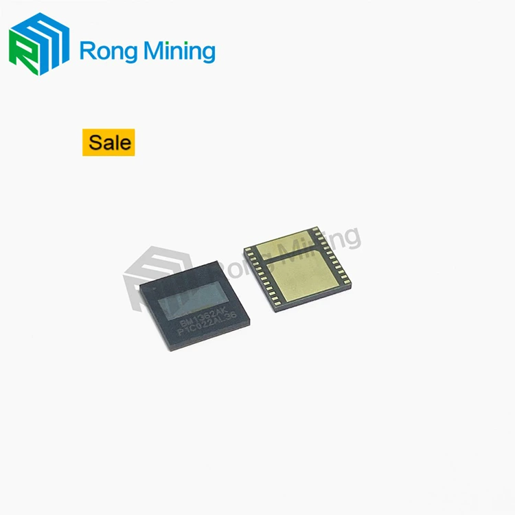BM1362 BM1362AK ASIC CHIPS ADIFICADO