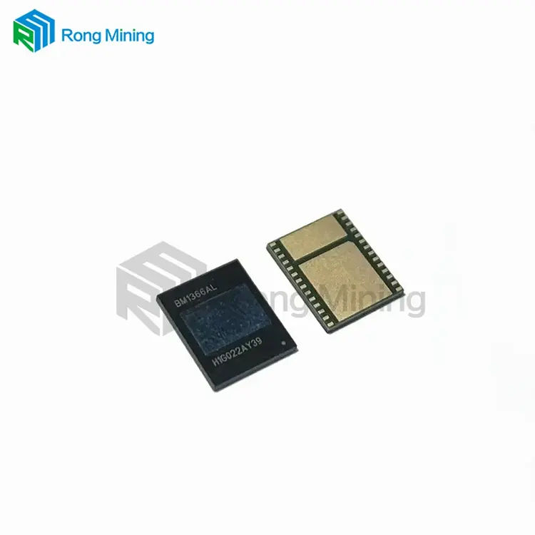 Chips ASIC originais para a máquina de mineração de bitcoin hidrel