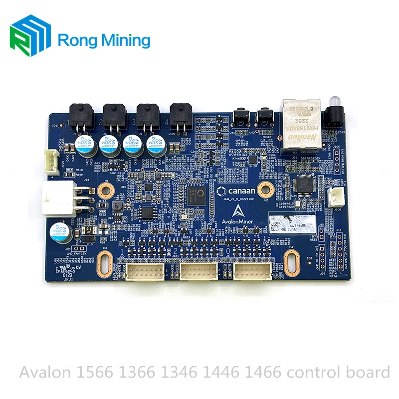Avalon original 1566 1366 1346 1446 1466 Placa de controle