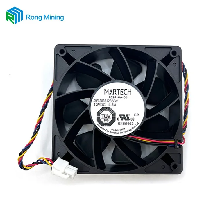 Fan original para Antminer S19K Pro