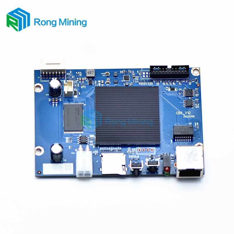 WhatsMiner H616 Placa de controle CB6-V10