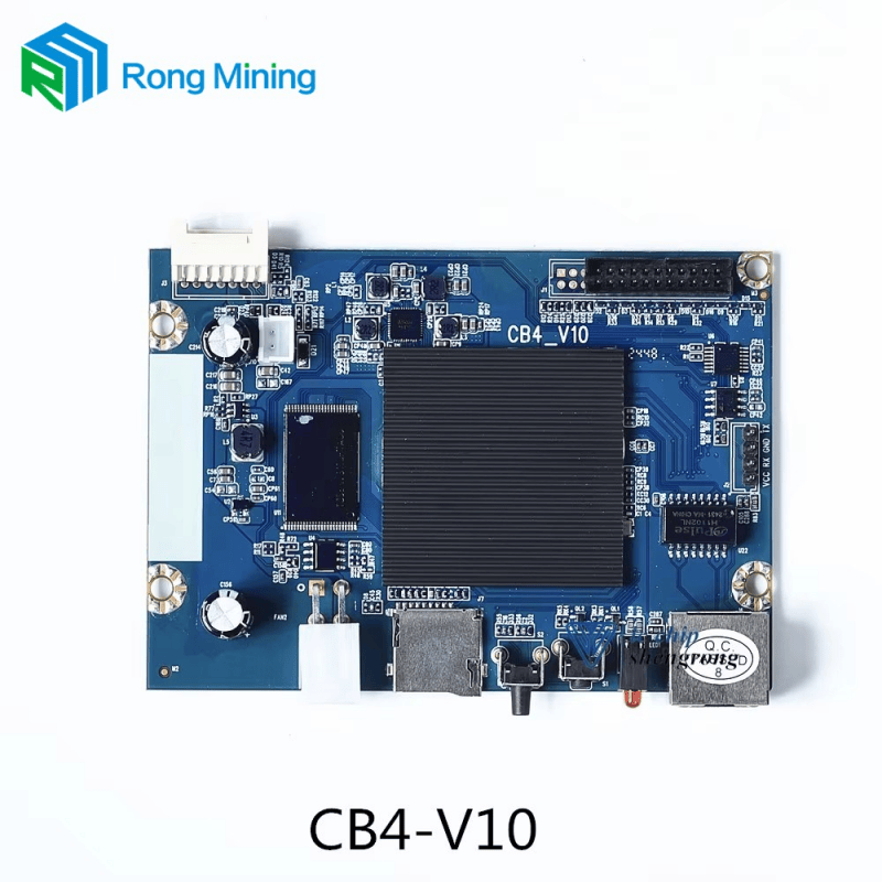 WhatsMiner M20S M21S M30S M30 M31S+ M32 M30S+ Placa de controle CB4-V10