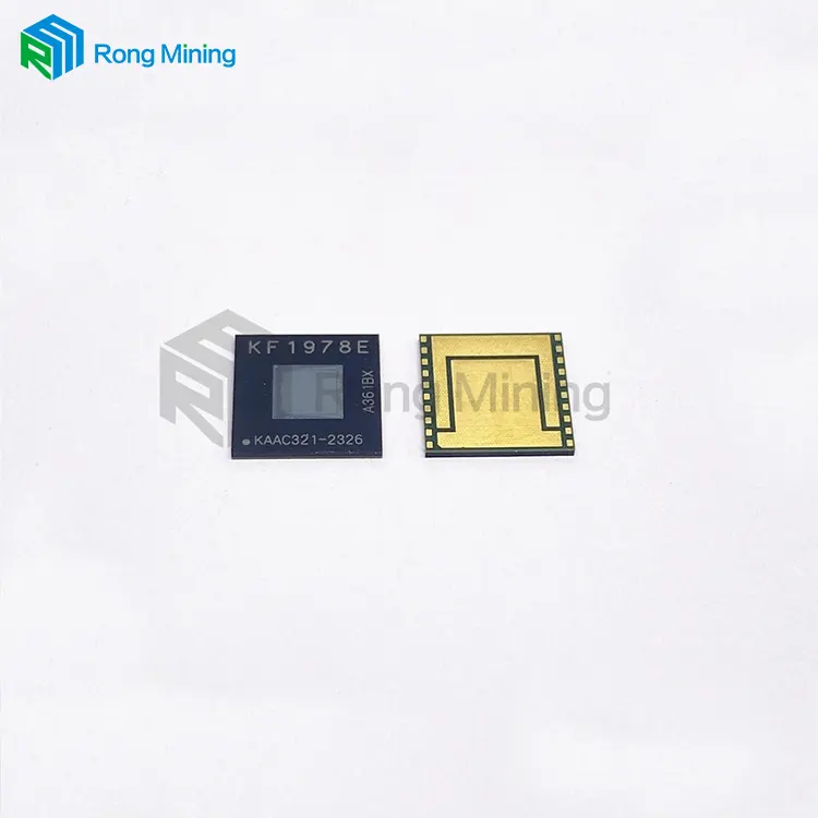 WhatsMiner KF1978E ASIC Chip para M63S M50S M60S MAQUEM MODEL